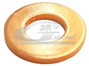 Уплотнительное кольцо, резьбовая пробка маслосливн. отверст. 3RG 80099.