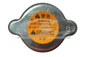 Кришка радіатора на Mitsubishi 3000GT  3RG 80909.