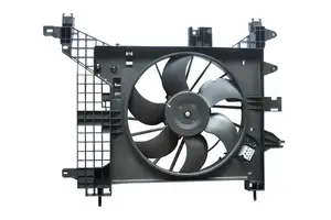 Вентилятор охлаждения радиатора Asam 32102 фотография 0.