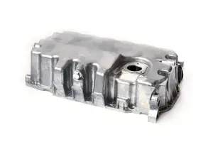 Масляный поддон двигателя на Audi A1  Asam 32603.