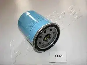 Масляный фильтр на Nissan Micra  Ashika 10-01-117.