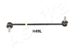 Стабілізатор поперечної стійкості на Хендай Соната 6 Ashika 106-0H-H49L.