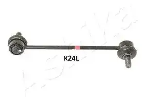 Стабілізатор поперечної стійкості на Kia Soul  Ashika 106-0K-K24L.