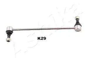 Стабилизатор поперечной устойчивости на Хюндай Акцент  Ashika 106-0K-K29.