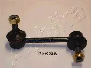 Стабілізатор поперечної стійкості на Мазда 323  Ashika 106-0K-K52R.