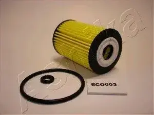 Масляний фільтр на Mercedes-Benz Vaneo  Ashika 10-ECO003.