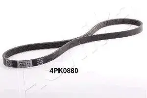 Полікліновий ремінь на Lexus RX  Ashika 112-4PK880.