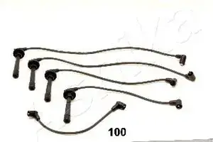 Высоковольтные провода зажигания на Ниссан Примера  Ashika 132-01-100.