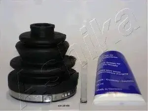 Комплект пыльника ШРУСа на Honda CRX  Ashika 63-00-026.