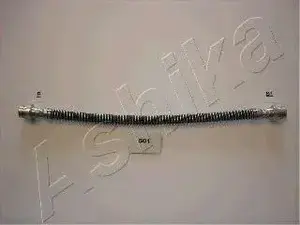 Кронштейн, тормозный шланг Ashika 69-05-501 фотография 0.