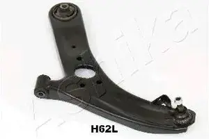 Нижній лівий важіль передньої підвіски на Хендай Акцент  Ashika 72-0H-H62L.