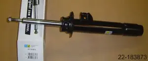 Передня ліва стійка амортизатора на BMW X1  Bilstein 22-183873.
