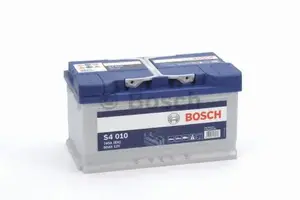 Акумулятор на Ленд Ровер Рендж Ровер Евок  Bosch 0 092 S40 100.