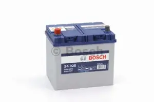 Акумулятор на Мазда 626  Bosch 0 092 S40 250.