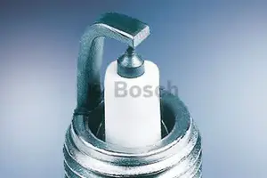 Свічка запалювання Bosch 0 242 129 500 фотографія 0.