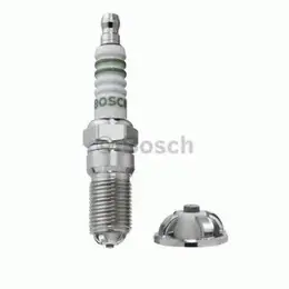 Свеча зажигания на Audi V8  Bosch 0 242 235 607.