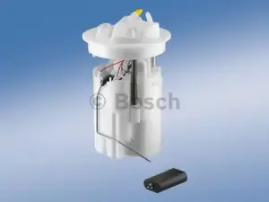 Електричний паливний насос Bosch 0 580 200 314.
