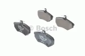Тормозные колодки Bosch 0 986 460 944.