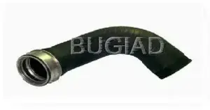 Патрубок інтеркулера Bugiad 81616 фотографія 0.