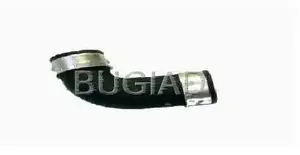 Патрубок інтеркулера на Volkswagen Jetta  Bugiad 82664.
