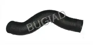Патрубок інтеркулера Bugiad 87618 фотографія 0.