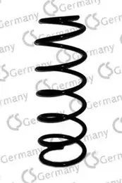 Пружина підвіски Cs Germany 14.504.045 фотографія 0.