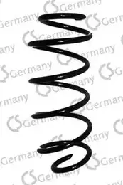 Пружина подвески Cs Germany 14.504.061 фотография 0.