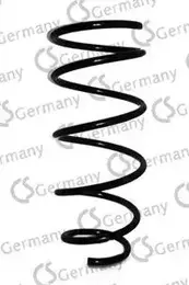 Пружина підвіски Cs Germany 14.504.104 фотографія 0.