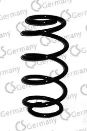 Пружина підвіски Cs Germany 14.774.228 фотографія 0.