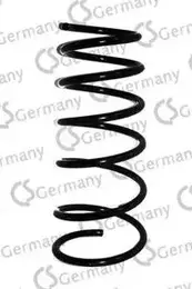 Пружина підвіски Cs Germany 14.871.081.