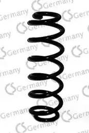 Пружина подвески Cs Germany 14.875.216 фотография 0.