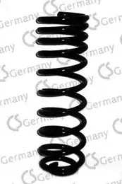 Пружина підвіски Cs Germany 14.950.295 фотографія 0.