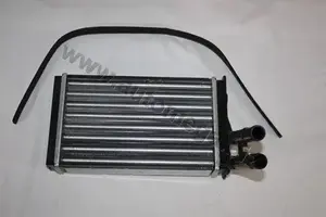 Радиатор печки Dello 160061710.