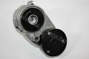 Натяжной ролик ремня генератора на Audi A8  Dello 160064310.