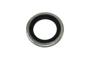 Уплотнительное кольцо, термовыключ Dello 190069710.