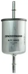Паливний фільтр на Fiat Ducato  Denckermann A110003.