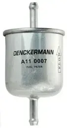 Паливний фільтр на Nissan Maxima  Denckermann A110007.