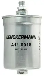Паливний фільтр на Mercedes-Benz E280 Denckermann A110018.