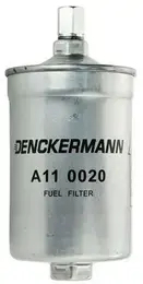 Паливний фільтр на Audi 100  Denckermann A110020.