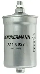 Паливний фільтр на Mercedes-Benz E280 Denckermann A110027.