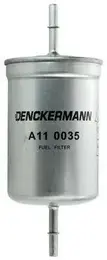 Топливный фильтр на Вольво С80  Denckermann A110035.