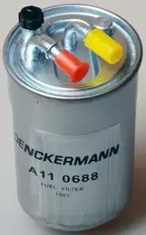Топливный фильтр Denckermann A110688 фотография 0.