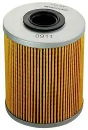 Топливный фильтр на Опель Мерива  Denckermann A120019.