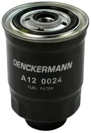 Паливний фільтр Denckermann A120024.