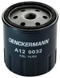 Паливний фільтр Denckermann A120032 фотографія 0.