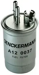 Топливный фильтр Denckermann A120037 фотография 0.