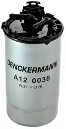 Топливный фильтр Denckermann A120038 фотография 0.