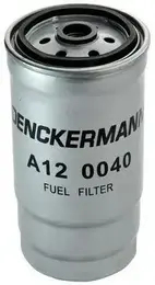 Паливний фільтр Denckermann A120040.