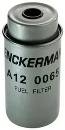 Паливний фільтр Denckermann A120065.