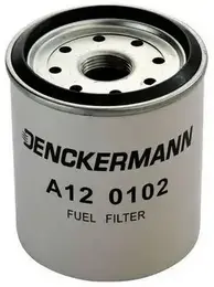 Топливный фильтр на Jeep Grand Cherokee  Denckermann A120102.